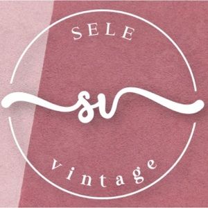 Meet your Posher, SELE Vintage